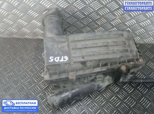 Корпус воздушного фильтра на Volkswagen Jetta VI (1B)