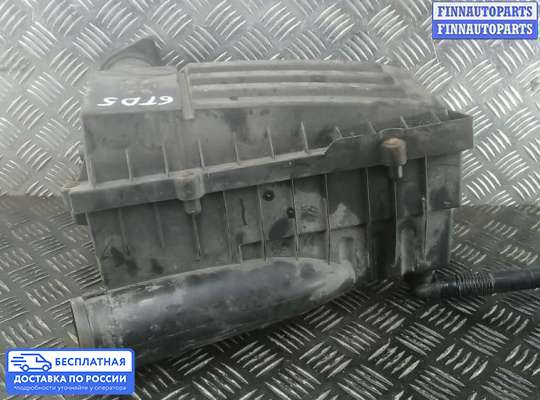 Корпус воздушного фильтра на Volkswagen Jetta VI (1B)