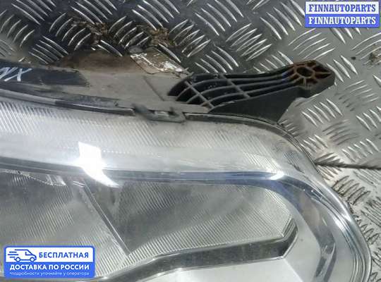 Фара передняя на Ford Transit Mk8 (V363)