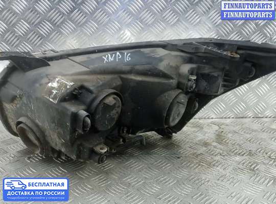 Фара передняя на Ford Transit Mk8 (V363)