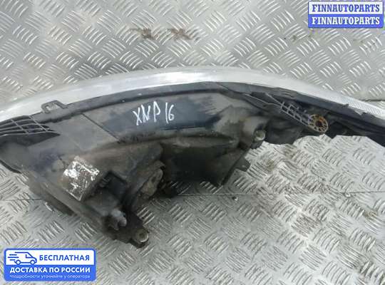 Фара передняя на Ford Transit Mk8 (V363)