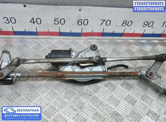Трапеция дворников (стеклоочистителя) на Toyota RAV4 II (XA20)