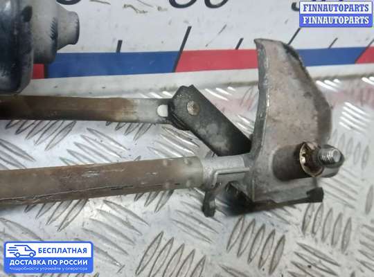 Трапеция дворников (стеклоочистителя) на Toyota RAV4 II (XA20)