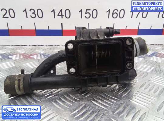 Корпус термостата на Ford Focus III