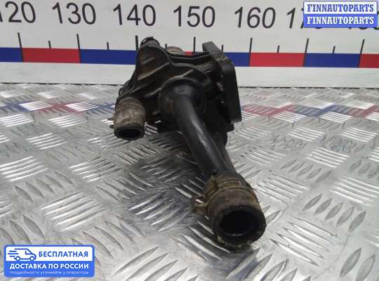 Корпус термостата на Ford Focus III