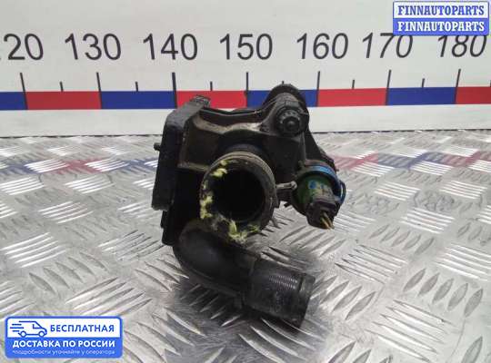 Корпус термостата на Ford Focus III
