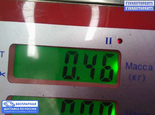 Корпус термостата на Ford Focus III