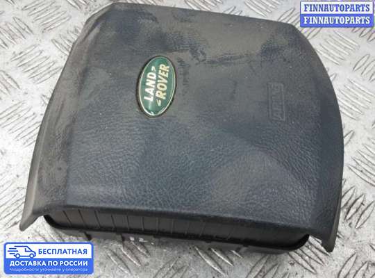 Подушка безопасности водителя (AirBag) на Range Rover Sport I (L320)