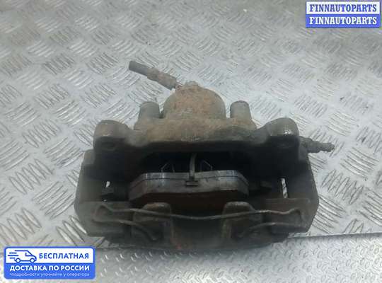 Суппорт на Volkswagen Scirocco III (137)