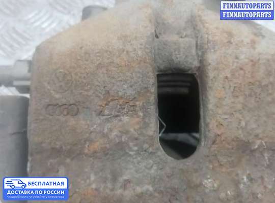 Суппорт на Volkswagen Scirocco III (137)