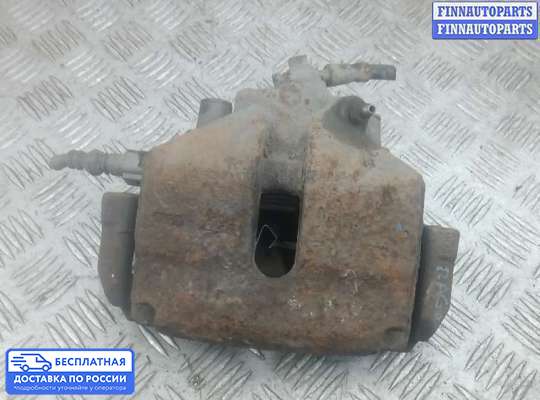 Суппорт на Volkswagen Scirocco III (137)