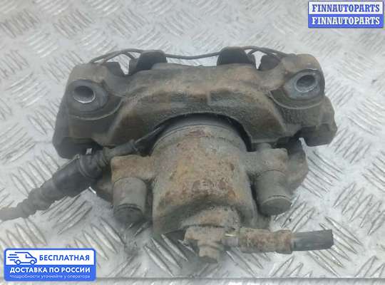 Суппорт на Volkswagen Scirocco III (137)