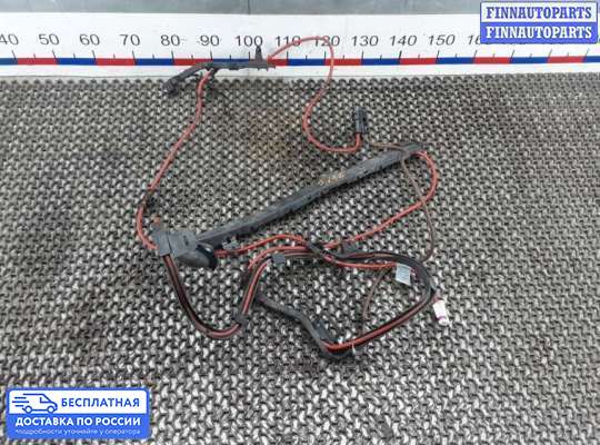 Провод высоковольтный  на BMW 5 (F10/F11)