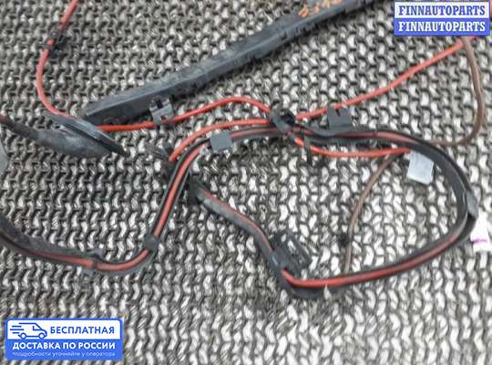 Провод высоковольтный  на BMW 5 (F10/F11)