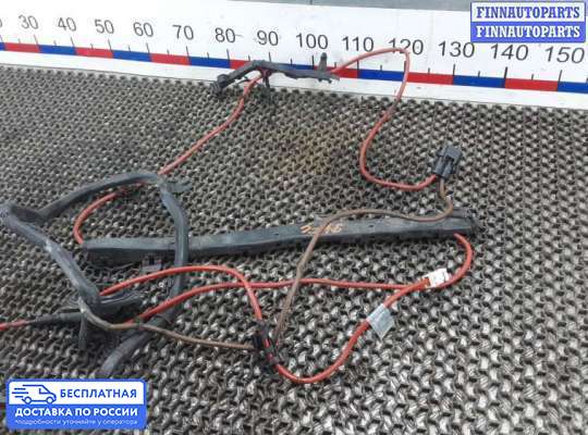 Провод высоковольтный  на BMW 5 (F10/F11)