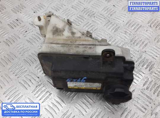 Бачок расширительный на Hyundai Getz