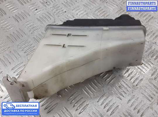 Бачок расширительный на Hyundai Getz