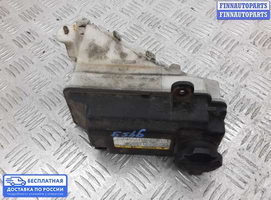 Бачок расширительный на Hyundai Getz