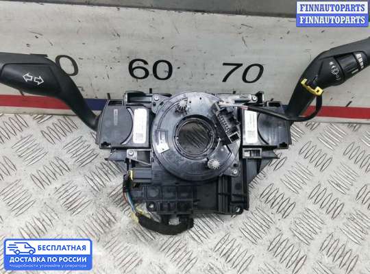 Подрулевой переключатель на Ford Focus III