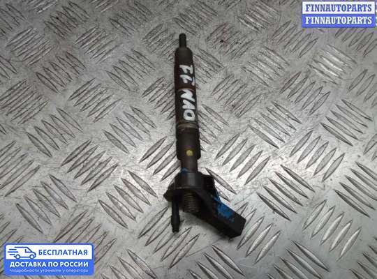 Форсунка топливная на Mercedes-Benz ML (W164)