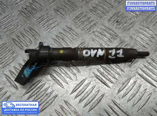 Форсунка топливная на Mercedes-Benz ML (W164)