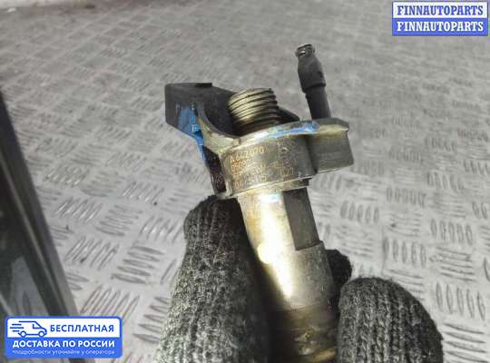 Форсунка топливная на Mercedes-Benz ML (W164)