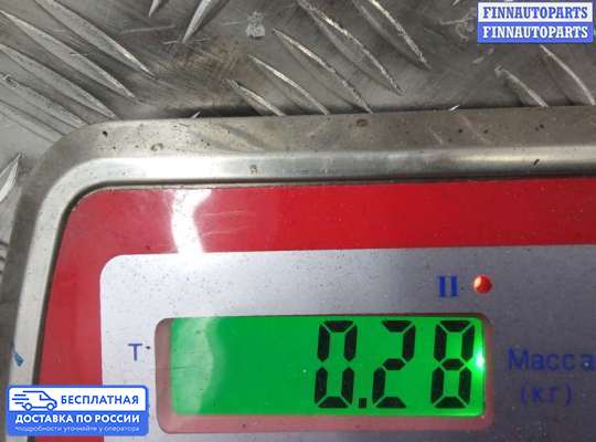 Форсунка топливная на Mercedes-Benz ML (W164)