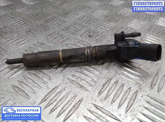 Форсунка топливная на Mercedes-Benz ML (W164)