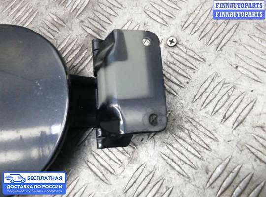 Лючок бензобака на Mazda 3 I (BK)
