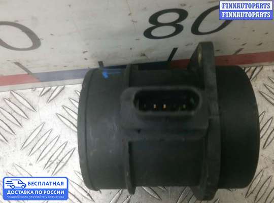 Датчик расхода воздуха (ДМРВ) на Kia Sportage II (JE, KM)