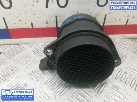 Датчик расхода воздуха (ДМРВ) на Kia Sportage II (JE, KM)