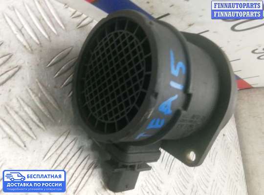 Датчик расхода воздуха (ДМРВ) на Kia Sportage II (JE, KM)