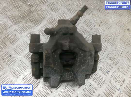 Суппорт на Mercedes-Benz C (W204)