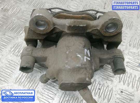 Суппорт на Mercedes-Benz C (W204)