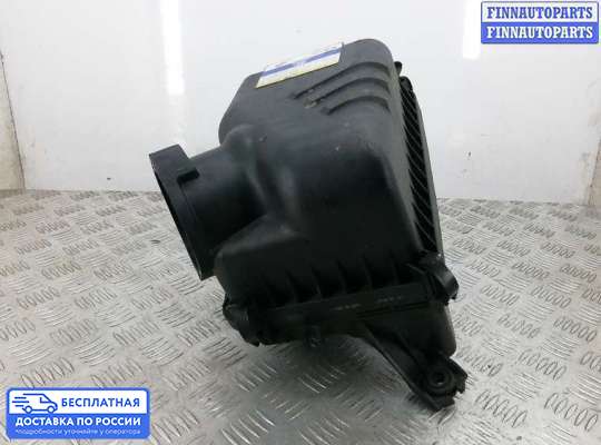 Корпус воздушного фильтра на Hyundai Tucson I (JM)
