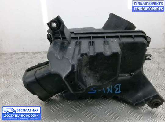 Корпус воздушного фильтра на Hyundai Tucson I (JM)