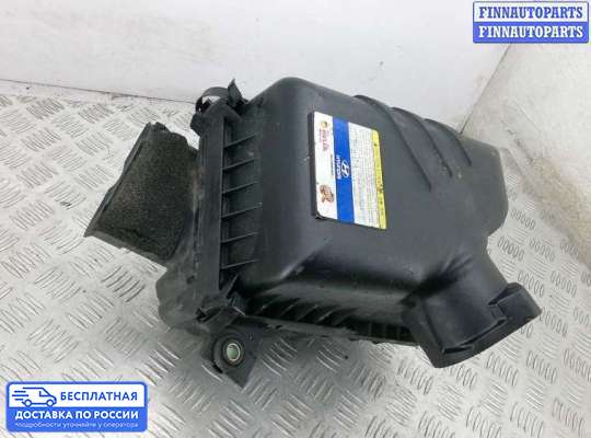 Корпус воздушного фильтра на Hyundai Tucson I (JM)