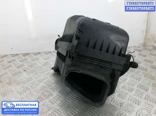 Корпус воздушного фильтра на Hyundai Tucson I (JM)