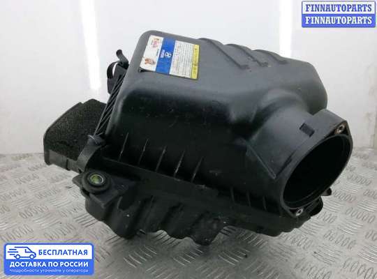 Корпус воздушного фильтра на Hyundai Tucson I (JM)