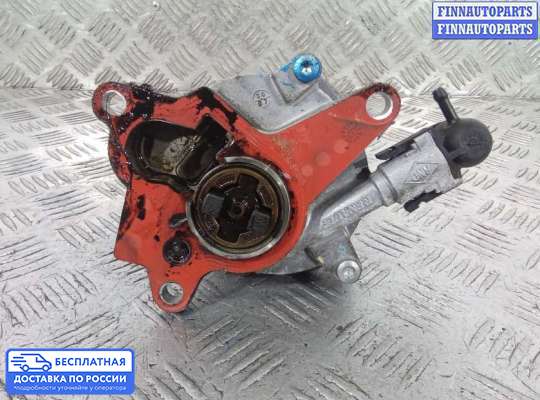 Насос вакуумный (дизель) на Nissan X-Trail II (T31)