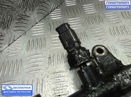 Рампа (рейка) топливная на Peugeot 5008