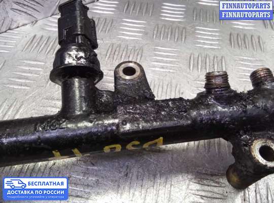 Рампа (рейка) топливная на Peugeot 5008