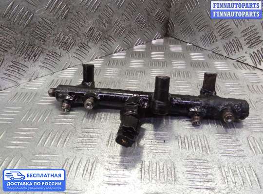 Рампа (рейка) топливная на Peugeot 5008