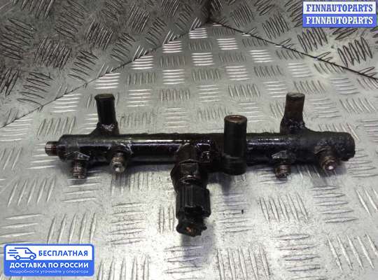 Рампа (рейка) топливная на Peugeot 5008