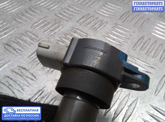 Катушка зажигания на Mitsubishi ASX
