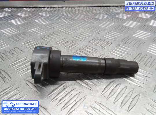 Катушка зажигания на Mitsubishi ASX