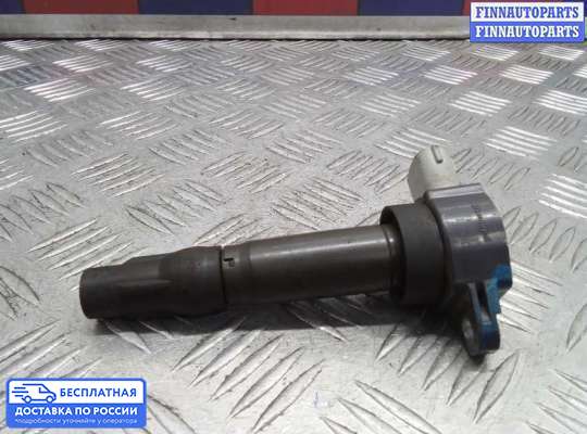 Катушка зажигания на Mitsubishi ASX