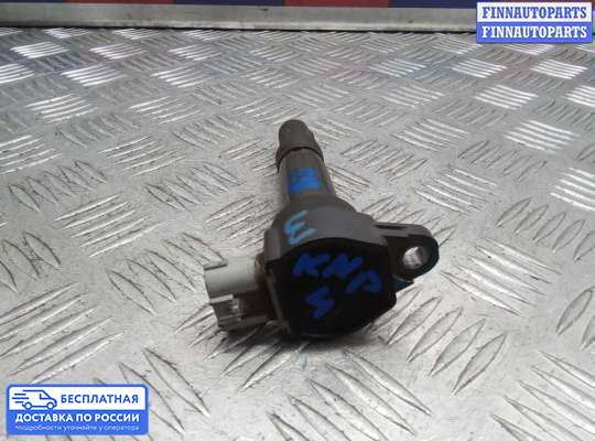 Катушка зажигания на Mitsubishi ASX