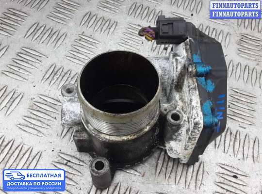 Заслонка дроссельная на Volkswagen Passat CC (357)