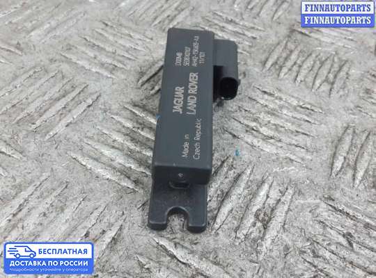 Антенна на Range Rover III (LM, L322)